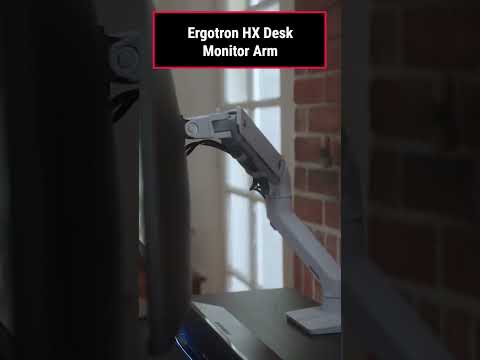 ТОП—7. Лучшие настольные кронштейны для мониторов. Рейтинг 2024 года!