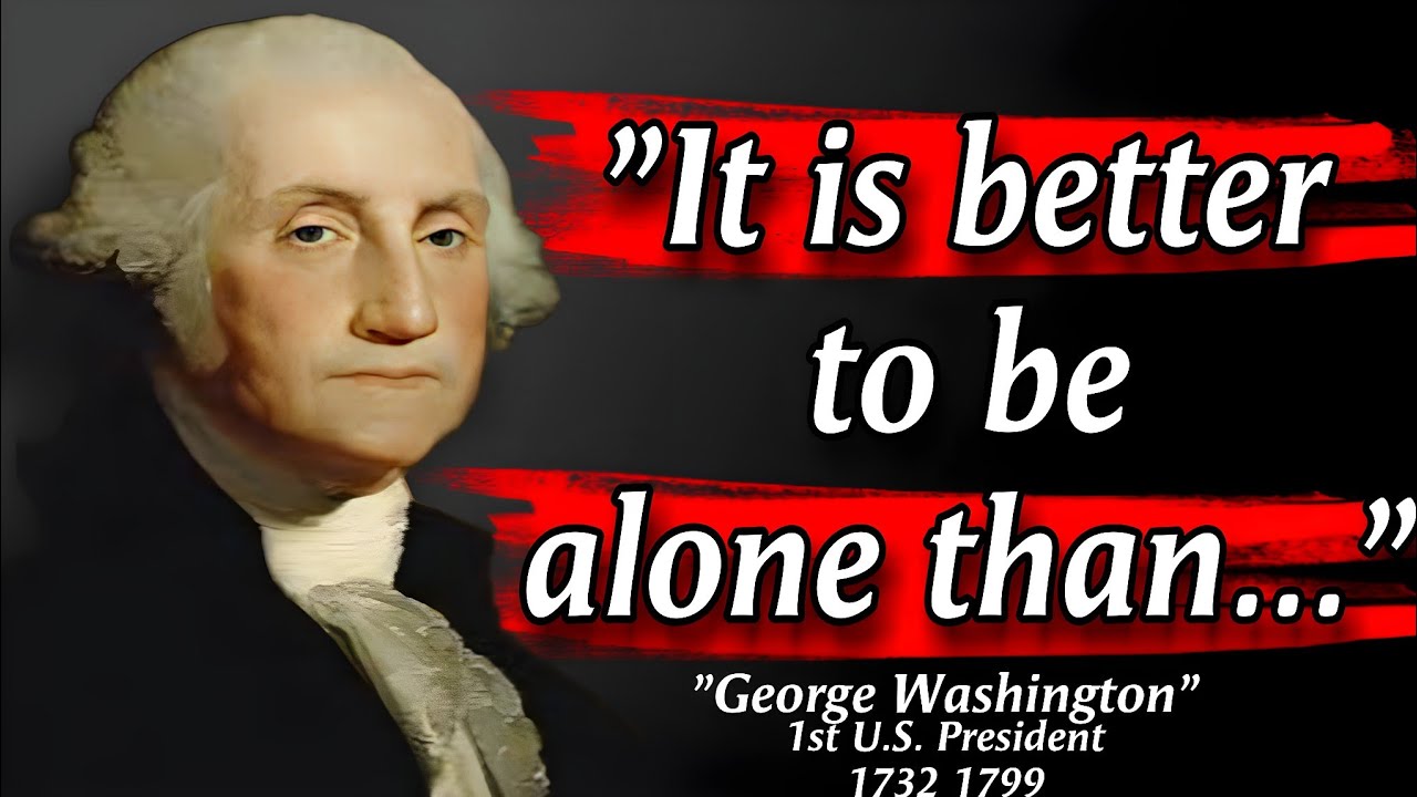 The Power Of Words George Washington s Most Memorable Quotes the-power-of-words-george-washington-s-most-memorable-quotes