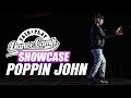 Poppin John | Fair Play Dance Camp SHOWCASE 2019 | Powered by Podlaskie