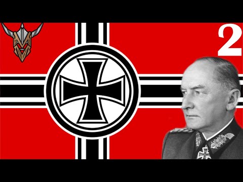 Soviet Stonewall | Germany - Hearts of Iron IV