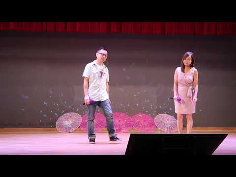 無言的結局_Elsa/Eddie