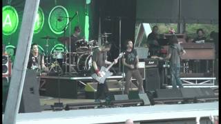 10.) Johnny Guitar (Pearl Jam, Berlin 2010)