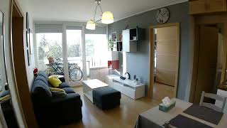 Аренда квартиры в Польше. Стоимость жилья.