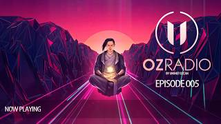 OZ Radio Episode 005