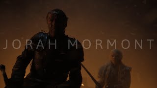 (GoT) Ser Jorah Mormont || Here I Stand
