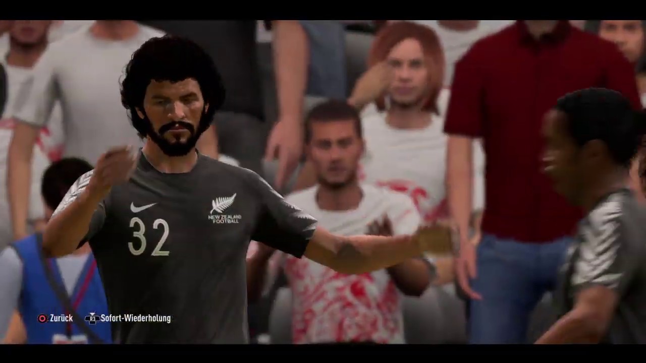 FIFA 19 FUT Sócrates Vieira de Oliveira 92 PIME ICON MOMENTS Tor Goal Fallrückzieher overhead kick