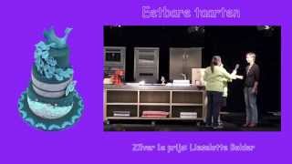 Taart En Trends Wedstrijd 2014