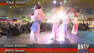 30th Annual Multicultural Festival Takes Place Friday & Saturday
