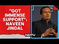 Lok Sabha Elections 2024 | &#39;BJP Will Get Thumping Majority&#39;: Naveen Jindal