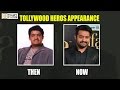 12 South Indian Heroes Appearance From Debut To Now Filmy Focus