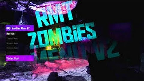 [BO2/PC/1.19] RM|T Zombies Menu V2.6 By ThrzModding [RELEASE] DOWNLOAD [PC] hfh4s