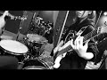 #PlayKarmaBrats &quot;棘&quot; / &quot;Toge&quot; (Bass &amp; Drums)