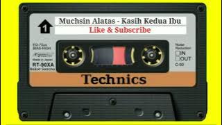 Muchsin Alatas - Kasih Kedua Ibu. [ Like & Subscribe ]