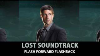 Lost Soundtrack - Flash Forward Flashback - Michael Giacchino