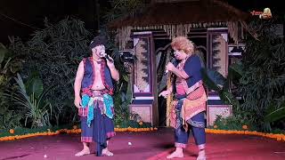 Jero jepang v$ dewa mikyo🤣 Sengap mendukung dw mikyo😁 terlucu bersama kaki &gapul 