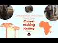 Part 3  our beloved black rhino chanua flaminggoes chanua exciting journey