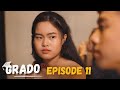 Grado Episode 11 - Exciting Part (ENG SUB)
