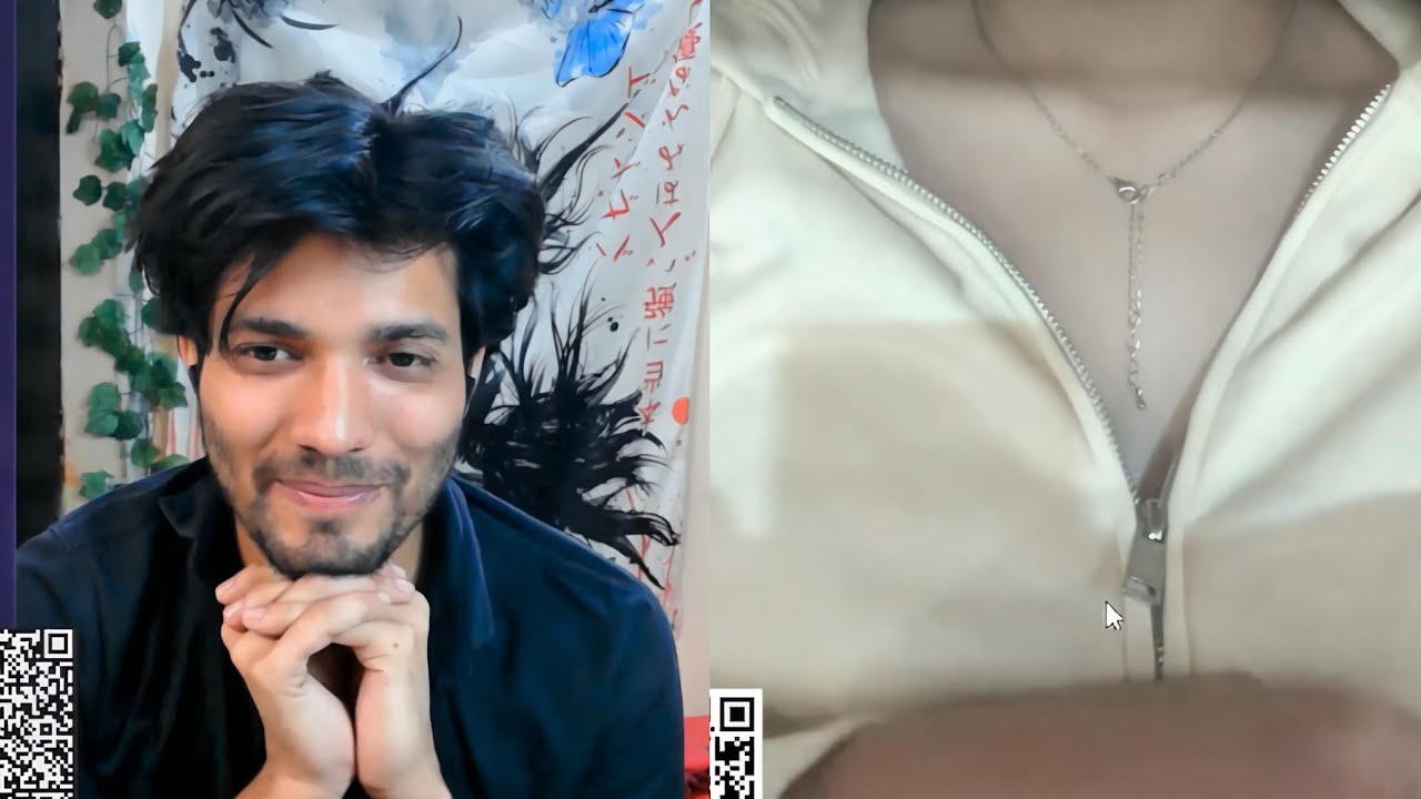 You Are A Naughty Girl 💗😍