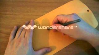 How to address an envelope