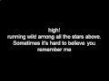 James Blunt - High Lyrics