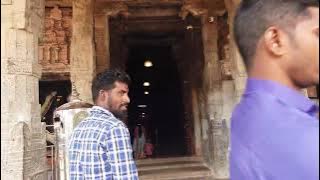 Thanjavur the chole temple