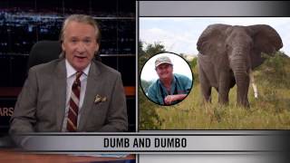 Real Time with Bill Maher New Rules – April 24, 2015 [Ian Gibson]