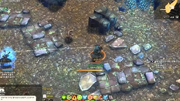 TOS // Could I change direction when using Energy blast?