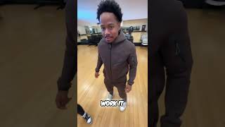 Get Fit Together Glutes And Hamstrings Workout Guide