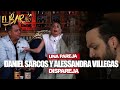 EL BAR TV | DANIEL SARCOS Y ALESSANDRA VILLEGAS | SHOW #27 | TEMPORADA #2