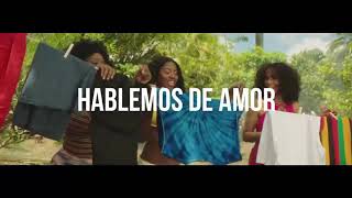 Katol G - Hablemos de amor (VIDEO OFICIAL