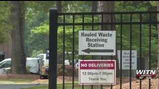 Health department on mpox virus found in sewage system and the detection program that might be cu...