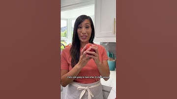 Thumbnail of How to Quickly Soften Peaches!