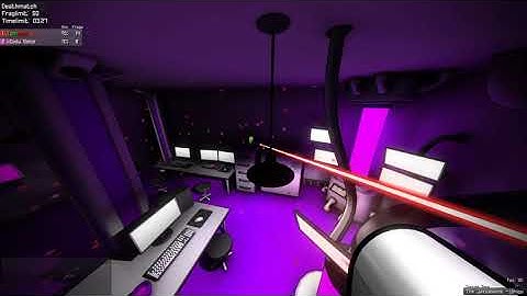 Awesome Ratz Instagib 2.0 Highlights And Funny Moments