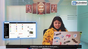 #EZHRM | Automate All Your HR Processes