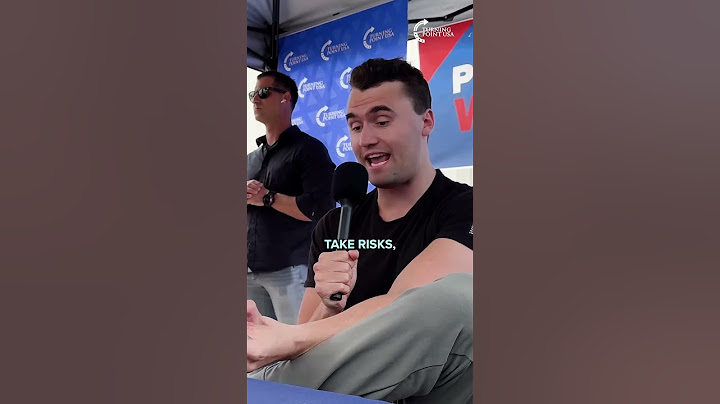 Charlie Kirk DESTROYS Entitled College Student On Taxes 👀🔥