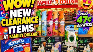 All new clearance at Family Dollar plus Amazon 33% off deals and Walgreens deals 