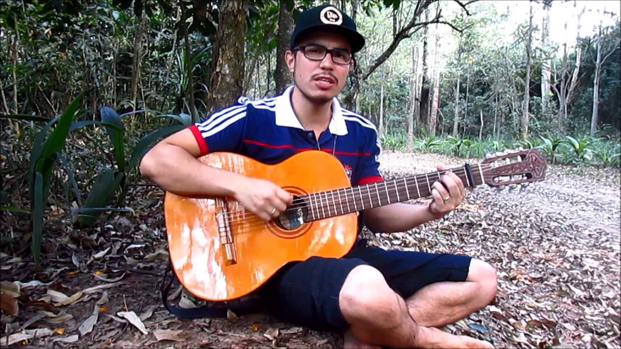 Mun-Rá - Sabotage ( Viloki cover )