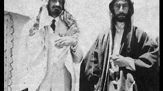 İngiltere, Irakta Emir Faysalın Kral Seçilmesini, Halkın İsteği Gibi Göstermiştir