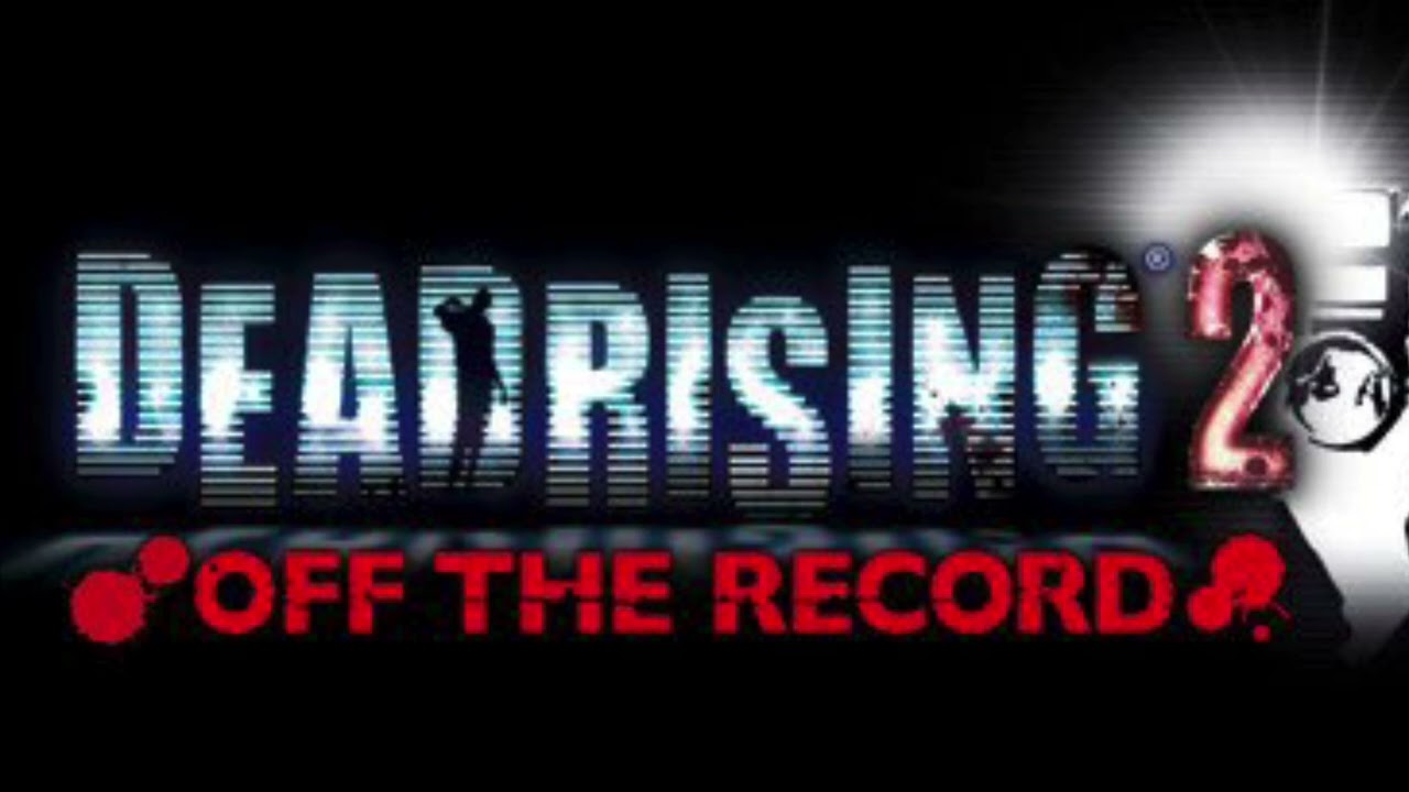 What If../Launch Trailer - Dead Rising 2: Off The Record Unreleased Soundtrack