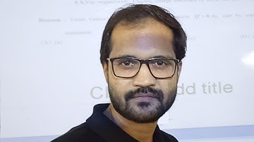 Class 12 Voltage Lecture 2 Jee/Neet SOHAMSIR AARADHYACLASSES