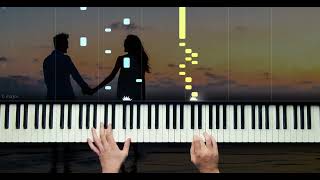 Her Kesin Türk Müziği olarak Bildiği İspanyolca şarkı - Amor Mio - Piano by VN Resimi