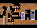 Super Mario Bros maze mayhem - episode 5