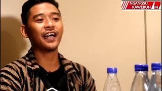 Mas Ori yang mantab. jin rebutan posisi.