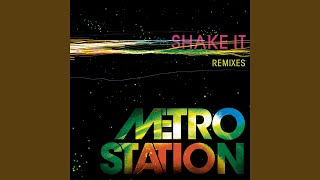 Shake It (Lenny B Remix - Radio Edit)