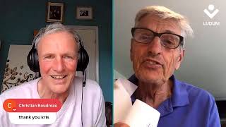 Kris Korzeniowski | Rowing Coach Extraordinaire in Crossy's Corner (2021)