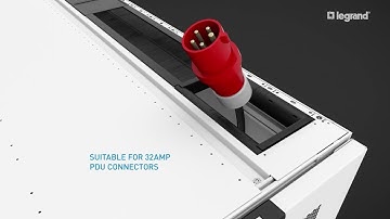 Minkels: Nexpand Top of Cabinet | Racks & Cabinets