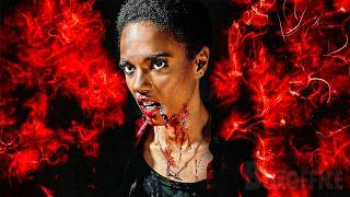 Elit Vampir | Freema Agyeman 🔥 Film Terbaru | Full Movie English Sub Indo | Indonesia
