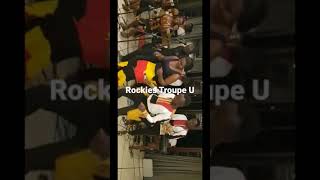 Bantu Cultural Troupe. Enjoying Live Music With Our Clients. Adding A Color To Your Function