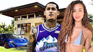 The Lifestyle of Anthony Davis 2026 ★ Wife, 3 Children, House Tour, Cars, Net Worth