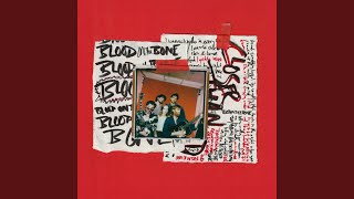 Blood on the Bone (Preview)